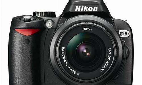 nikon d60_